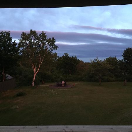 Auberge Petite Plaisance La Malbaie Dış mekan fotoğraf