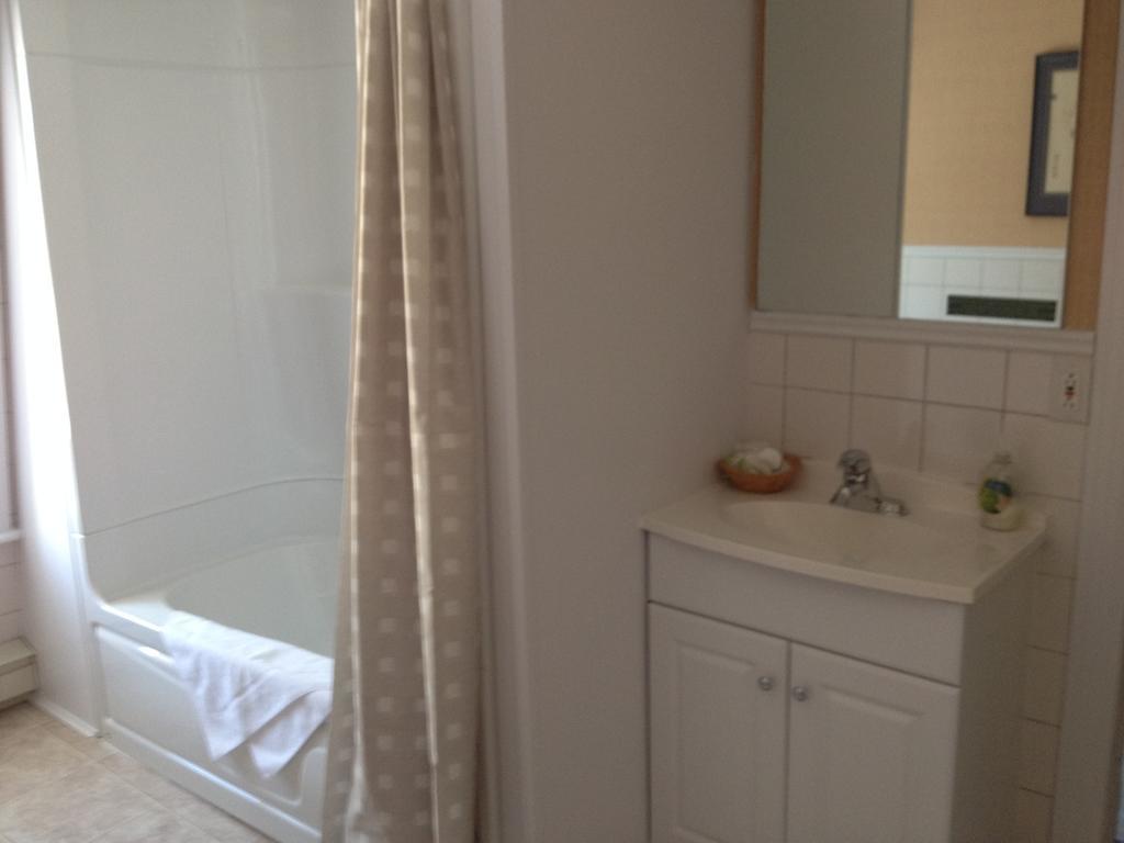 Auberge Petite Plaisance La Malbaie Oda fotoğraf