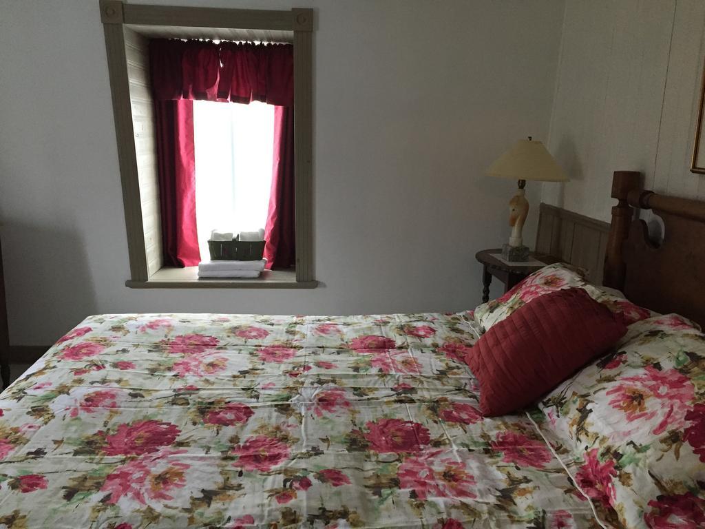 Auberge Petite Plaisance La Malbaie Dış mekan fotoğraf