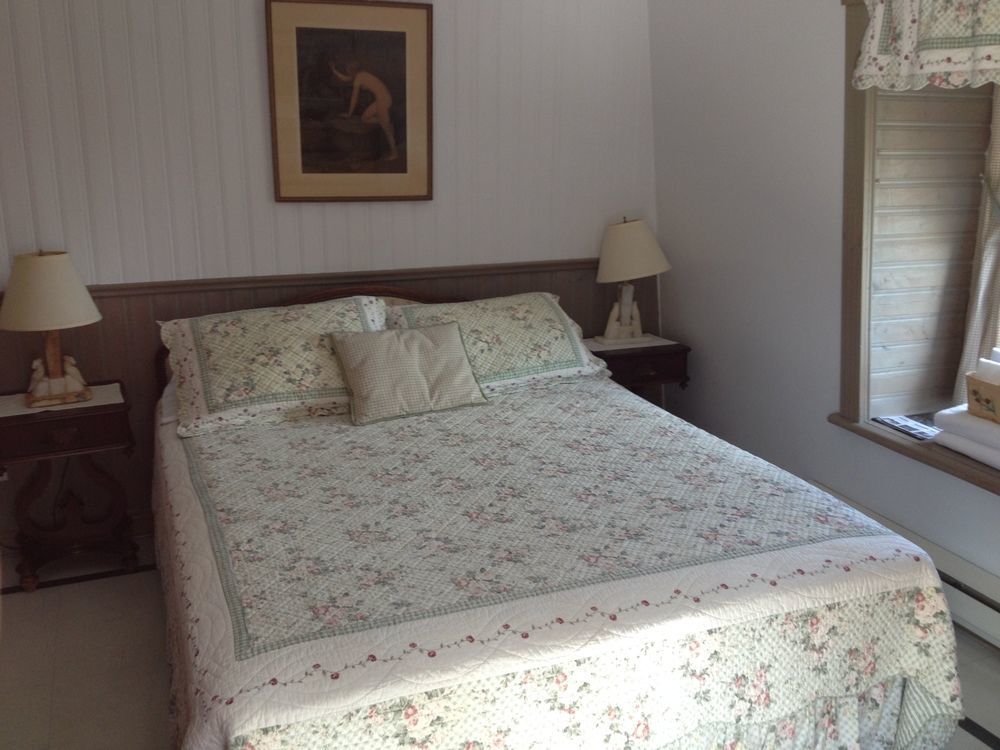 Auberge Petite Plaisance La Malbaie Dış mekan fotoğraf