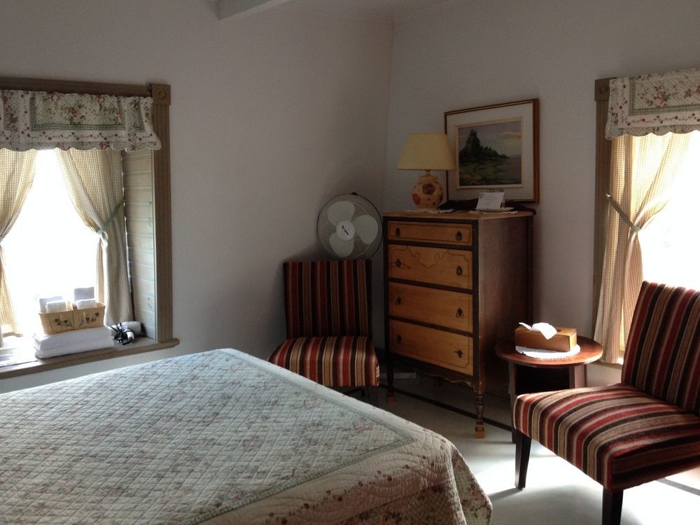 Auberge Petite Plaisance La Malbaie Dış mekan fotoğraf