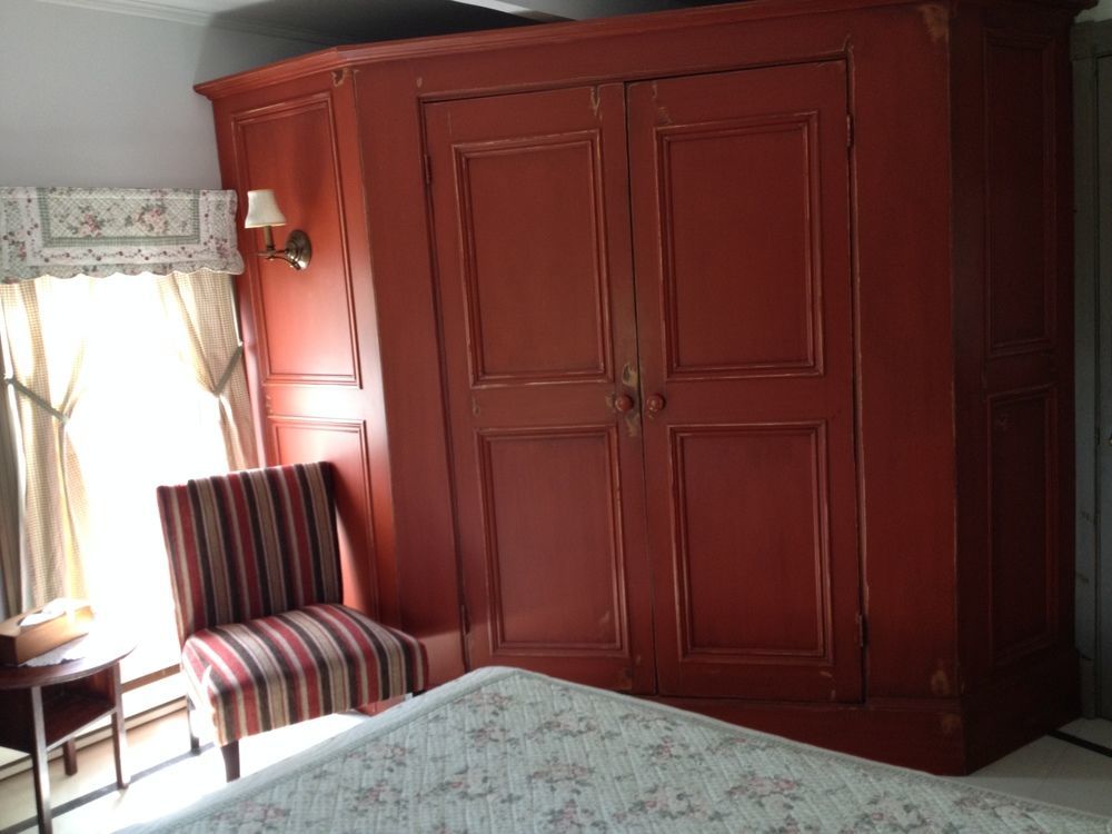 Auberge Petite Plaisance La Malbaie Dış mekan fotoğraf
