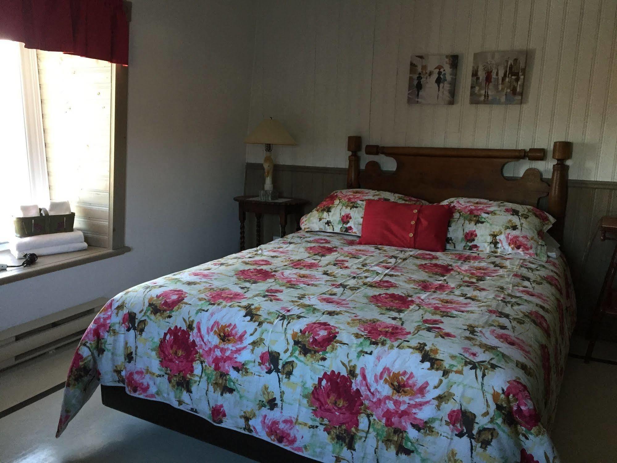 Auberge Petite Plaisance La Malbaie Dış mekan fotoğraf