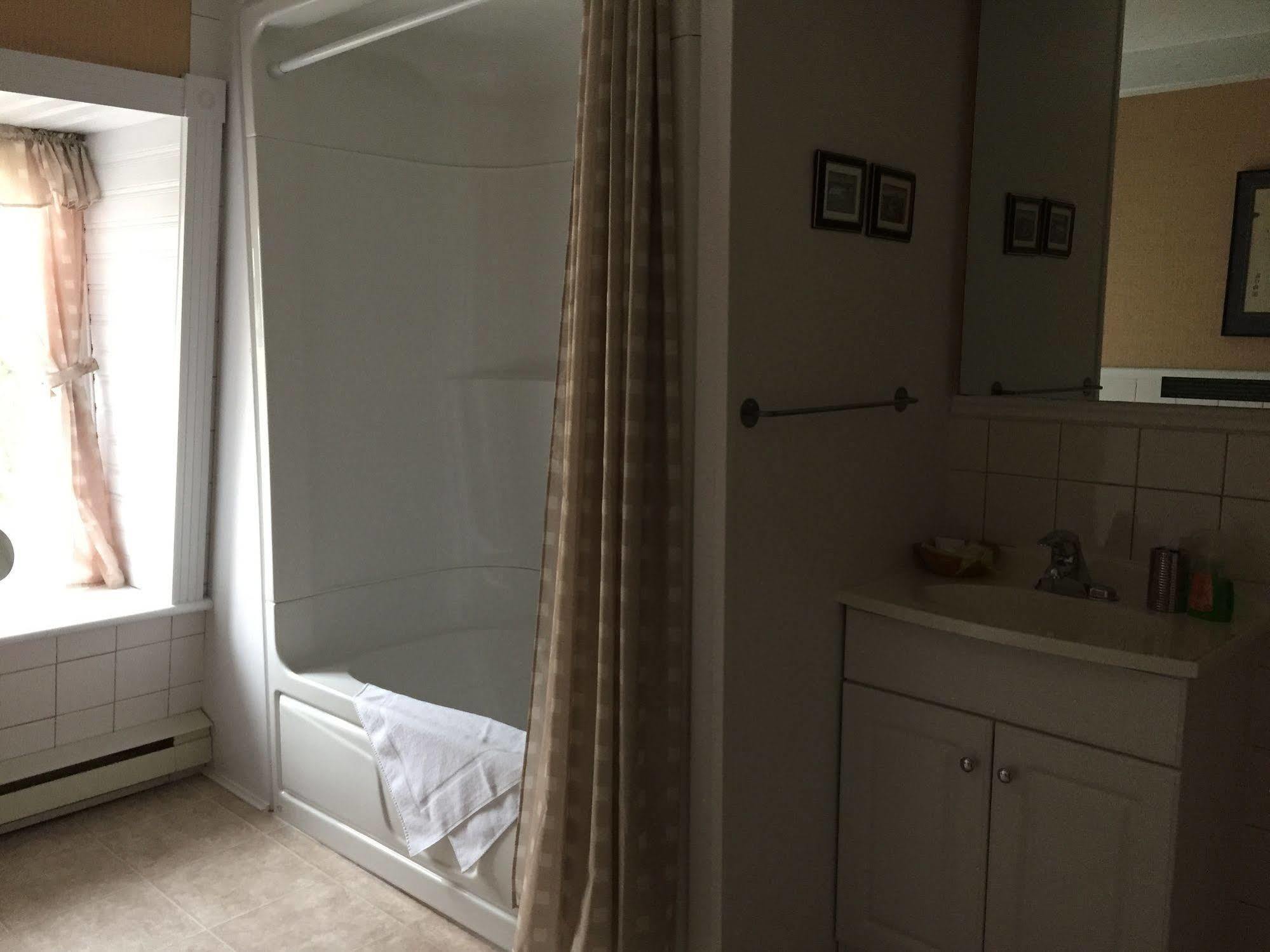 Auberge Petite Plaisance La Malbaie Dış mekan fotoğraf