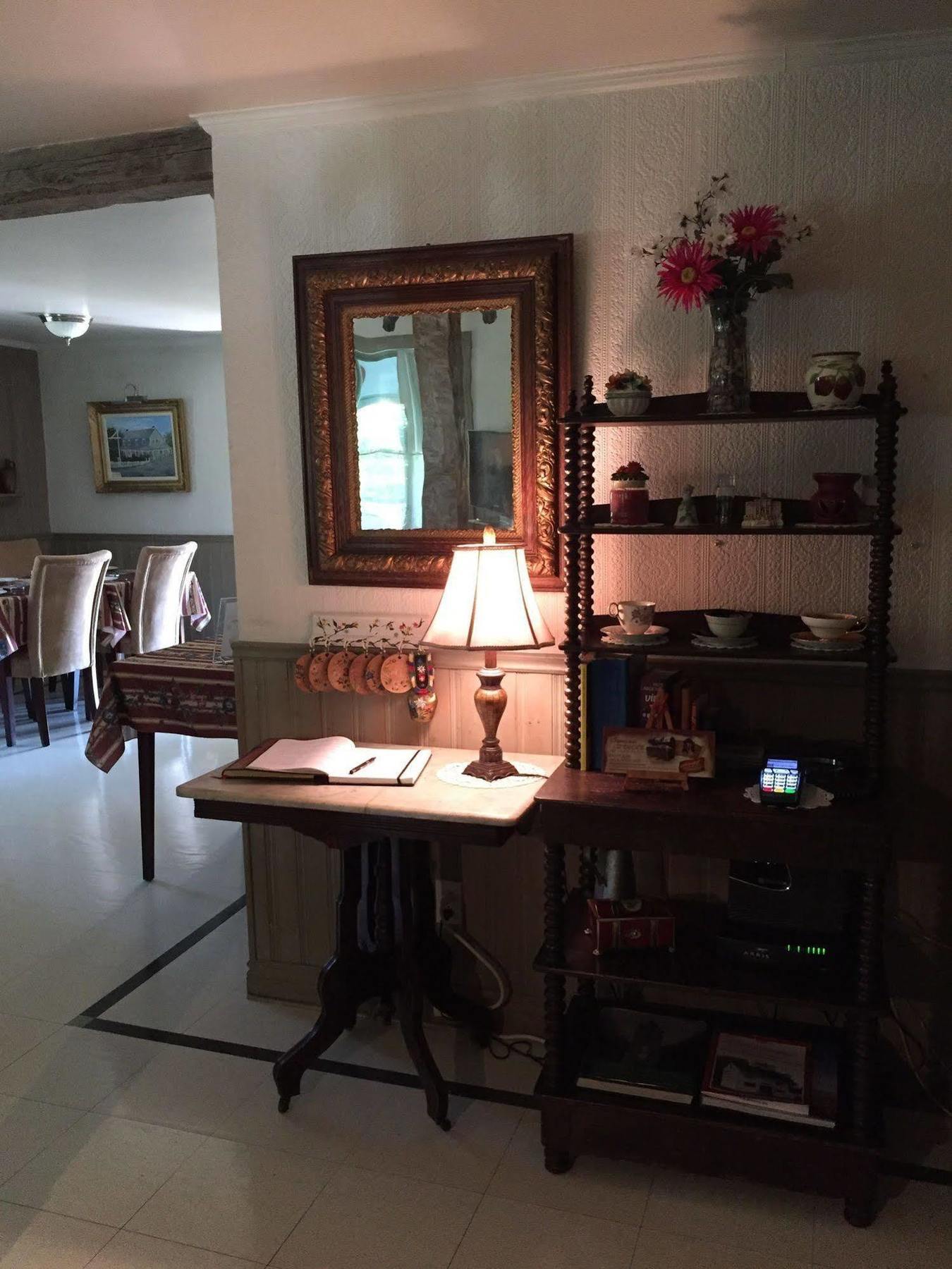 Auberge Petite Plaisance La Malbaie Dış mekan fotoğraf