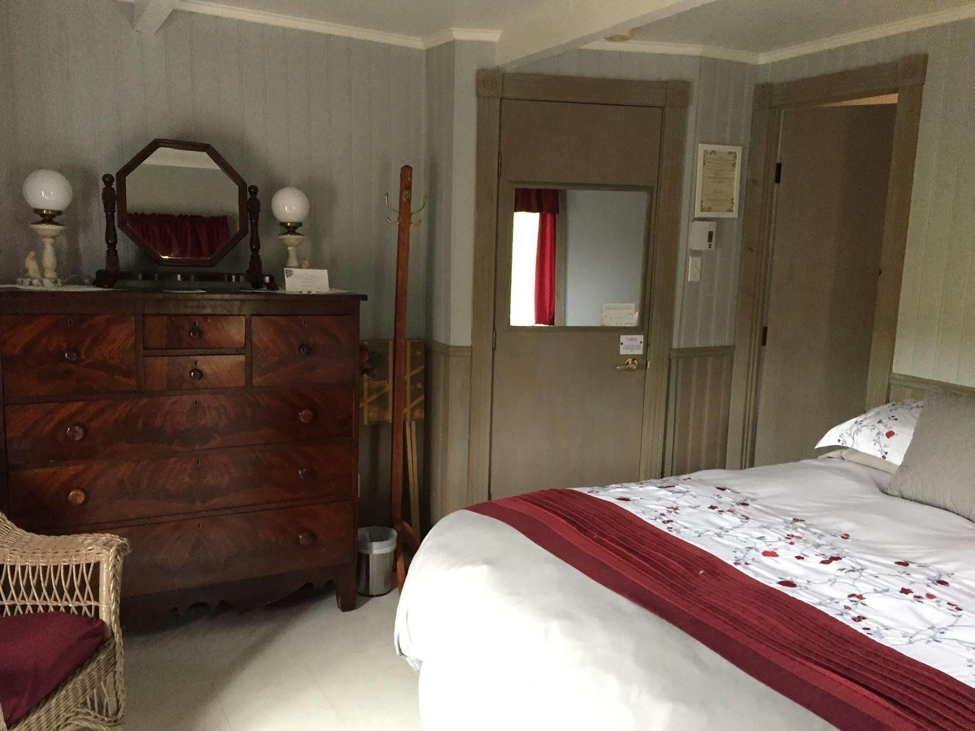 Auberge Petite Plaisance La Malbaie Dış mekan fotoğraf