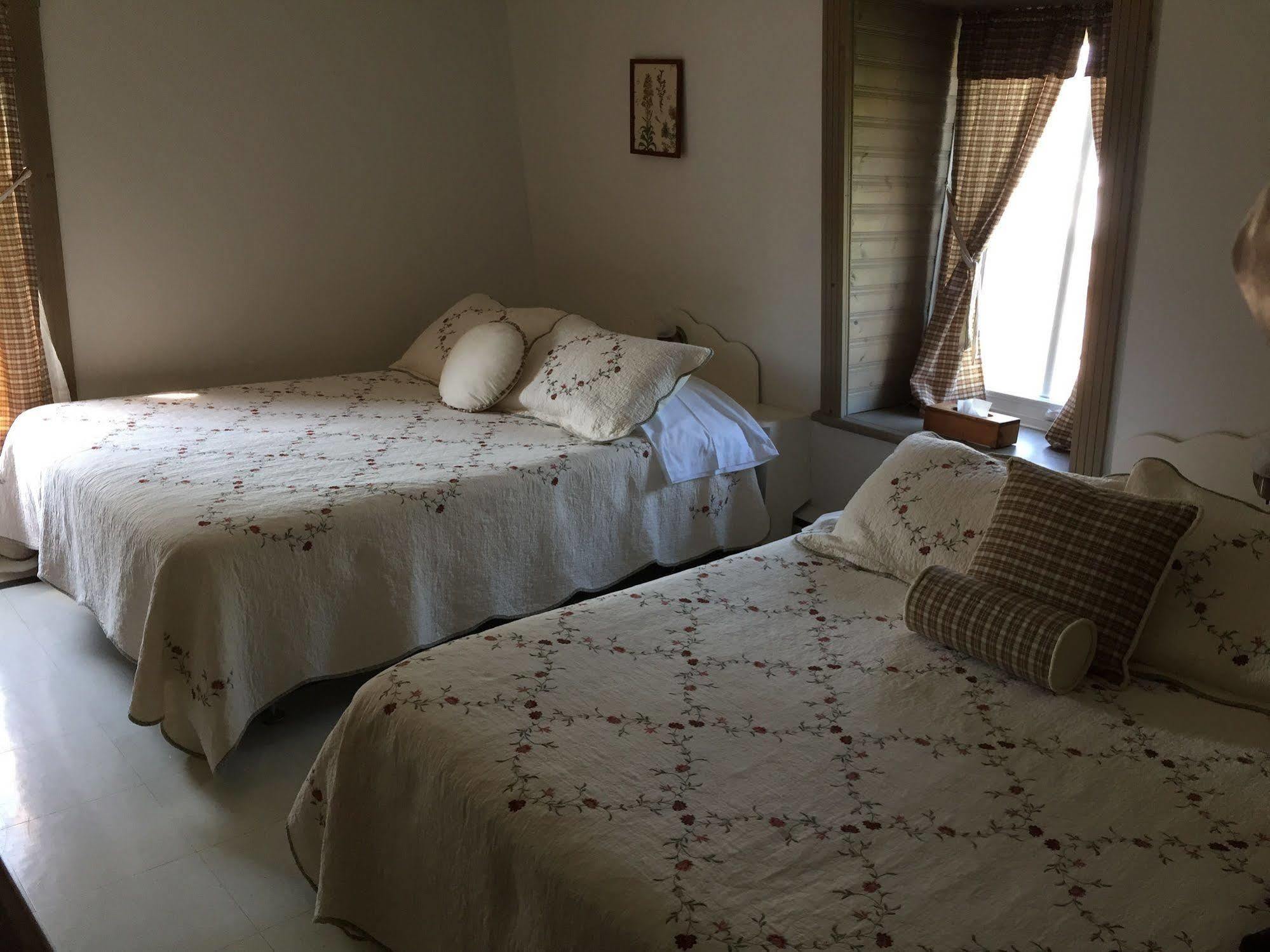 Auberge Petite Plaisance La Malbaie Dış mekan fotoğraf
