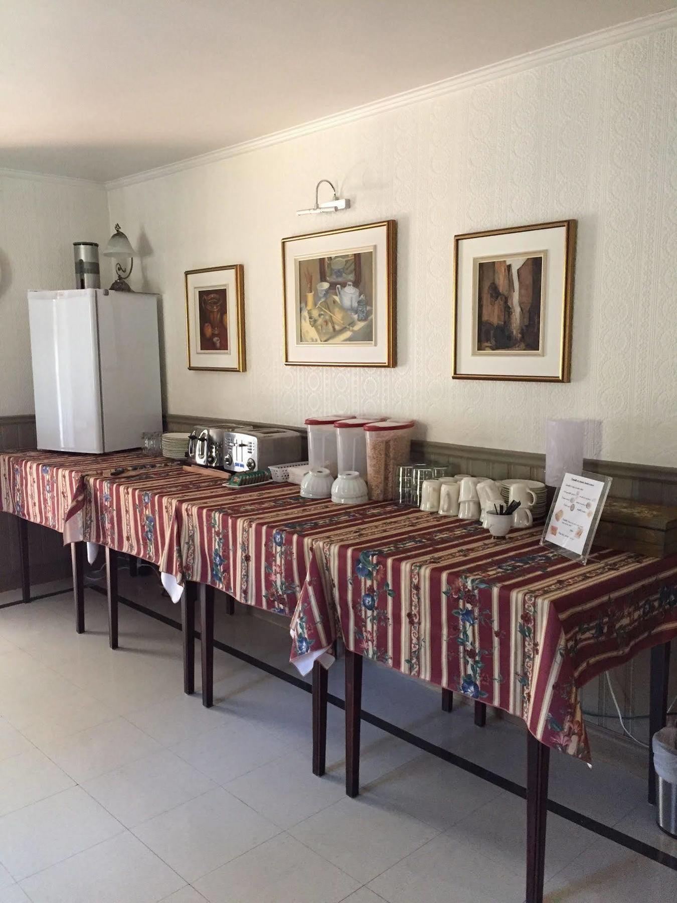 Auberge Petite Plaisance La Malbaie Dış mekan fotoğraf