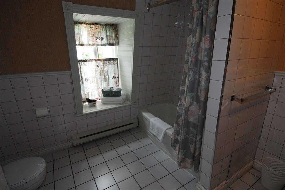 Auberge Petite Plaisance La Malbaie Dış mekan fotoğraf