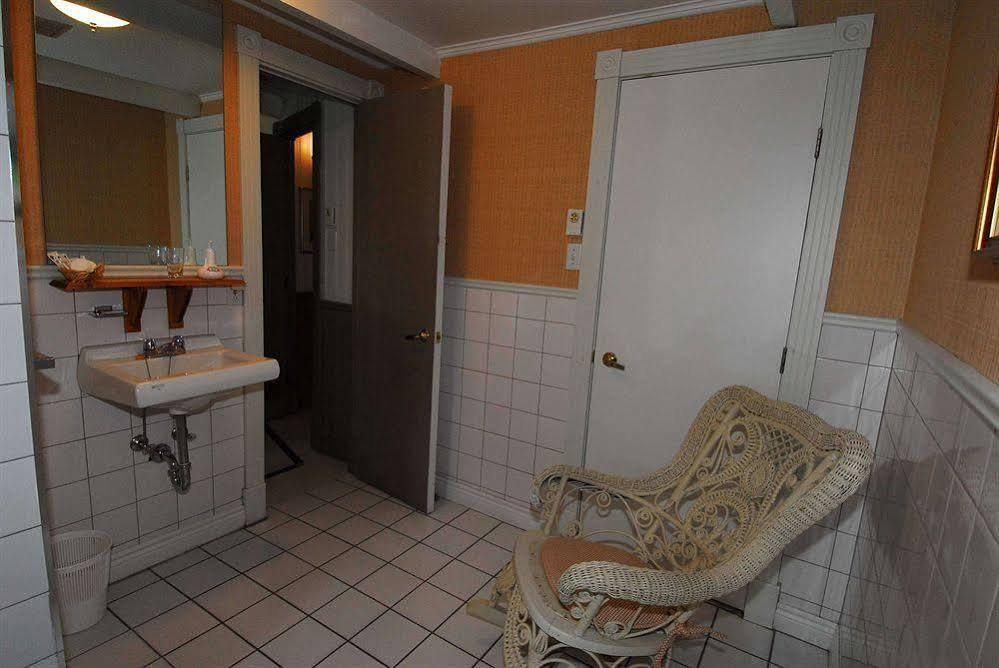 Auberge Petite Plaisance La Malbaie Dış mekan fotoğraf
